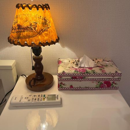 大阪市 桜民泊sakuraヴィラ エクステリア 写真
